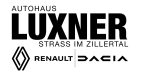 Autohaus Luxner