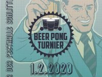 Beer Pong Turnier 2020