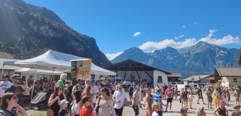 strEAT and sound 25.06.22